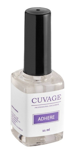 Cuvage Semipermanente Gel Adhere X 11 Ml