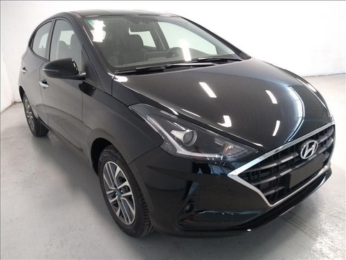 Hyundai Hb20 1.0 Tgdi Diamond