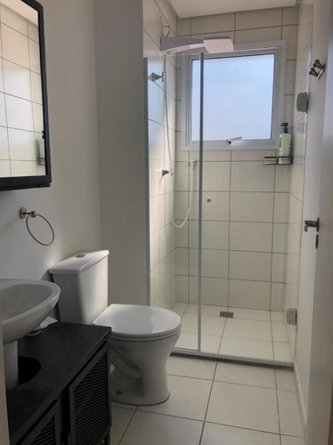 Imagem 9 de 21 de Apartamento Com 2 Dormitórios À Venda, 59 M² - Baeta Neves - São Bernardo Do Campo/sp - Ap65314