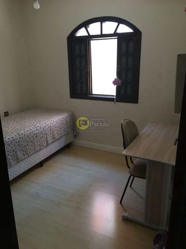 Imagem 19 de 30 de Casa Com 3 Dorms, Jardim Rubi, Mogi Das Cruzes - R$ 550 Mil, Cod: 146001 - V146001