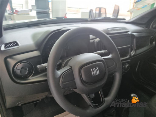 Fiat Strada 1.3 FIREFLY FLEX ENDURANCE CS MANUAL