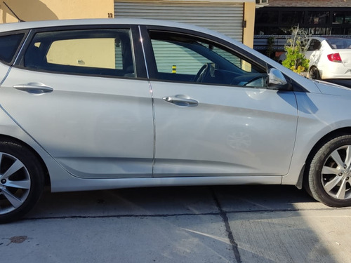Hyundai Accent Rb Hb Full 1.6 2016