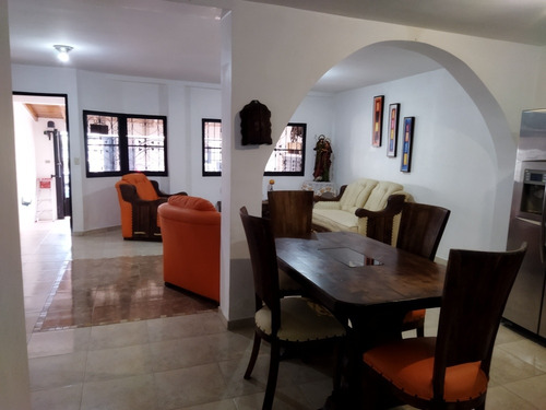 Imagen 4 de 8 de Il/ Venta De Casa En Cueva Del Oso San Cristóbal