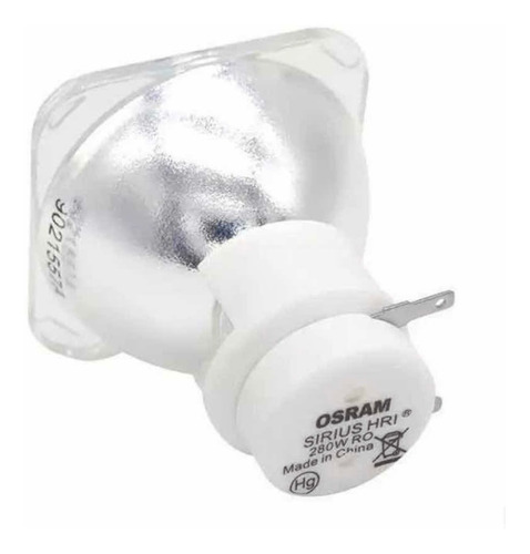 Lámpara Para Cabezal Movil Beam 10r 280w Osram