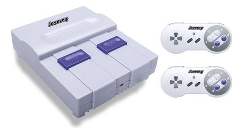 Consola Joyplay G34 Color Blanco