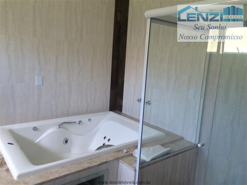 Imagem 7 de 16 de Casas Em Condomínio À Venda Em Bragança Paulista/sp - Compre O Seu Casas Em Condomínio Aqui! - 1287244