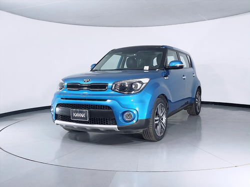 Kia Soul 2.0 EX PACK AUTO