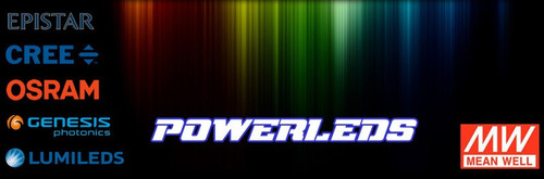 Mean Well Lpv-60-24 60w Driver Meanwell 24v 2.5a Ip67