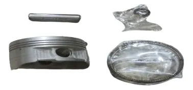 Kit De Piston Sbr 150cc Std