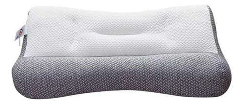 Alineación La Columna Vertebral Con Almohada Ortopédica C