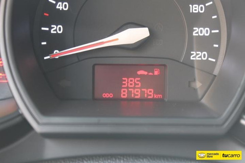 Kia Rio Ub Ex Mt 1400