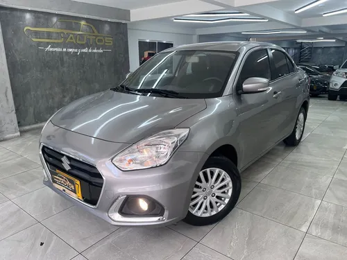 Suzuki Swift Dziere Mt 2023