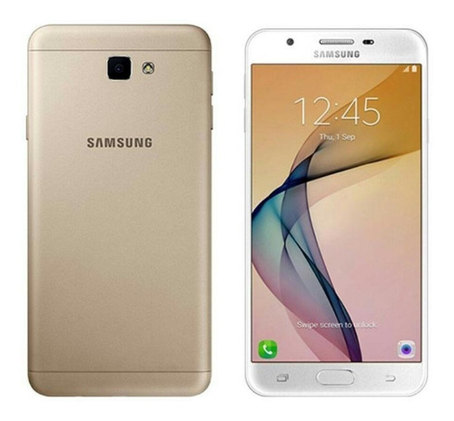 Samsung Galaxy J7 Prime 32gb 3gb Ram Celular Liberado (Reacondicionado)
