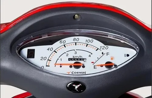 Corven Energy 110 Tuning 18cta$7586 Mroma(motomel Blitz 110