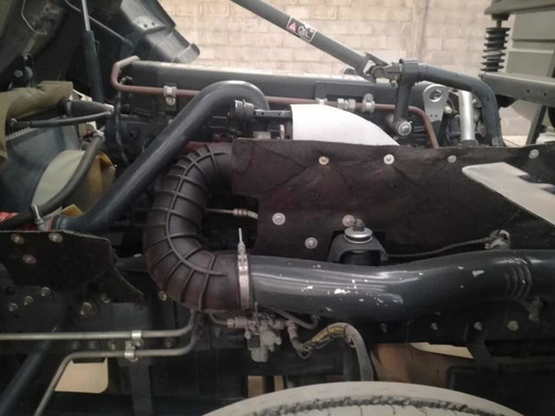 Iveco Cursor 330