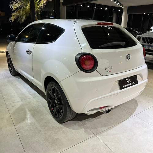 Alfa Romeo Mito 1.4 Junior 78cv 5mt
