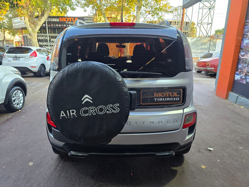 Citroën C3 Aircross 1.6 Vti 115 Tendance
