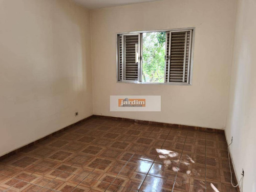 Sobrado Com 2 Dormitórios À Venda, 110 M² - Vila Jordanópolis - São Bernardo Do Campo/sp - So0585