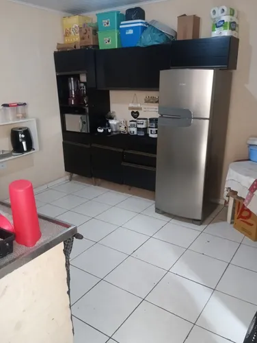 Casa 5 Cômodos