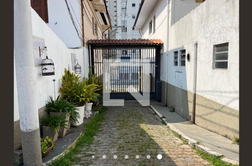 Casa De Vila Com 5 Quartos E 3 Vagas
