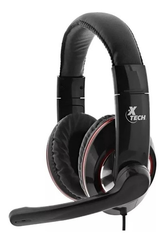 Kalamos | Stereo Gaming Headset Xth-531