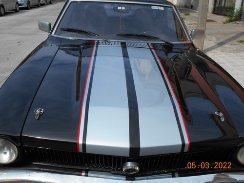 Imagen 4 de 6 de Ford Maverick