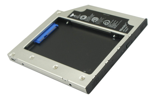 Nimitz 2º Hdd Ssd Disco Duro Caddy Para Dell Precision M M.