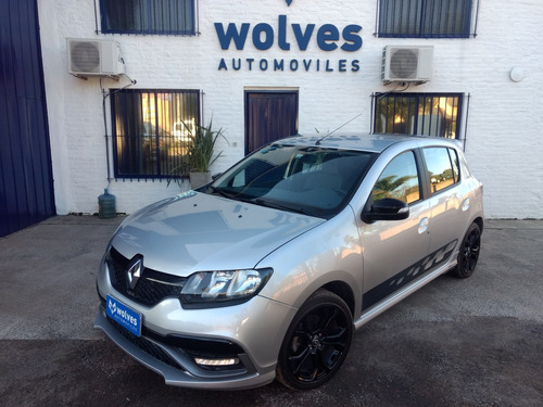 Renault Sandero 2.0 Rs 145cv