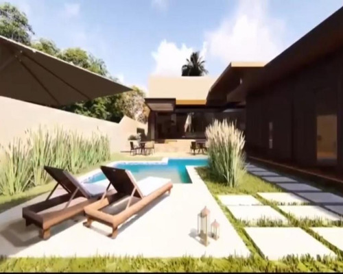 Imagem 7 de 30 de Casa Residencial Saint Patrick - Ca00872 - 69669925