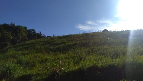 Imagem 4 de 30 de Chácara 20.000 M² C/lindo Chalé De Madeira A 1,5 Km Da Rodovia Em Juquitiba-sp