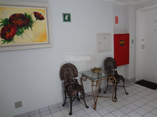 Imagem 20 de 25 de Apartamento À Venda Em Vila Industrial - Ap002254