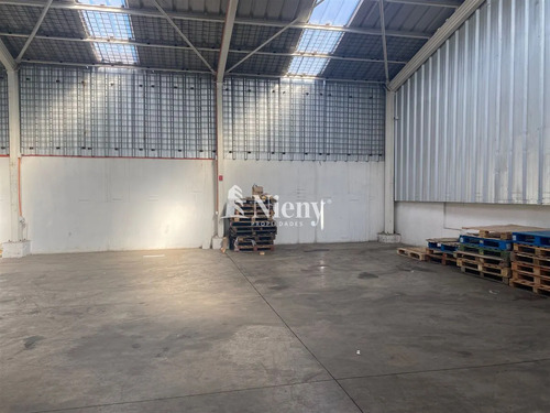 Bodega En Venta En Rancagua