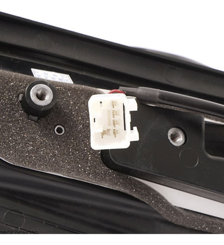 Espejo Derecho Eléctrico Para Maxus G10 2019 2024