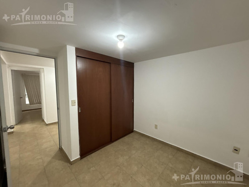 Departamento En Venta Cerca Del Ipn Casco De Sto Tomas En Integrara Azcapotzalco Poniente 54, Obrero Popular, Azcapotzaco, Cdmx - Althcmazopp543396a204v1v1-canid21094580812