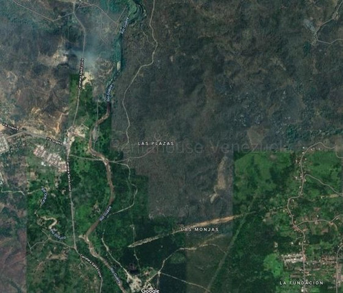 Imagen 6 de 14 de Terreno Para Adecuación De Finca Agrícola O Ganadera. Mfpp Rah