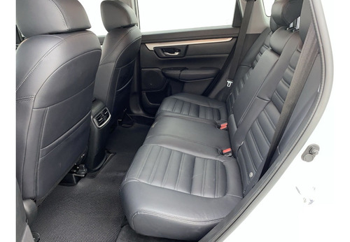 Imagen 22 de 25 de Honda Cr V 2.4l 5dr 2wd Lx