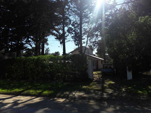 Imagen 3 de 14 de Alquiler Temporada Claromeco Dunamar Casa Para 6 Personas
