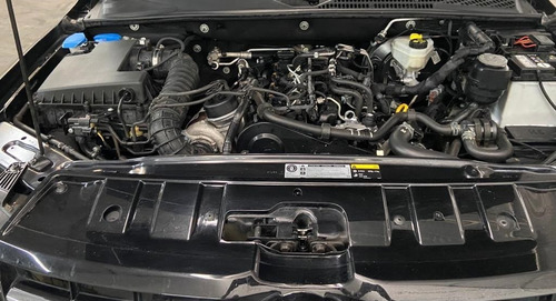 Volkswagen Amarok 2.0 Cd Tdi 180cv 4x4 Ultimate