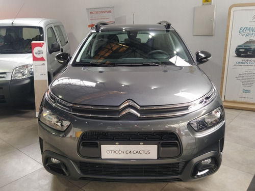 Imagen 2 de 24 de C4 Cactus Thp 165 Eat6 Shine Am22 0km