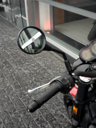 Imagen 23 de 25 de Benelli Leoncino 500 - Ahora 12 Y 18 - El Mejor Contado!