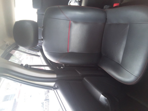 Sandero Stepway 1.6 Automático