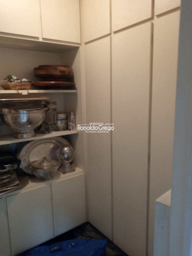 Imagem 10 de 12 de Apartamento Á Venda 4 Dorms, Vila Madalena, Sp - R$ 240 Mil - A3105