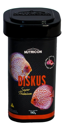 Diskus 110g Nutricon