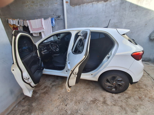 Fiat Argo 1.3 Drive Flex 5p