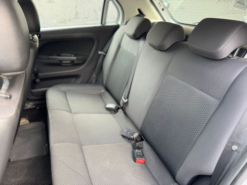 Volkswagen Gol Gol 1.0 Flex 12V 5p