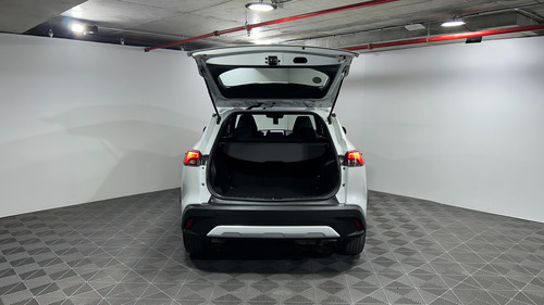 Toyota Corolla Cross 1.8 Hev Seg Cvt 2022