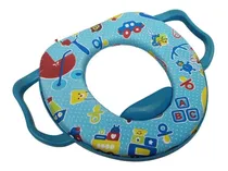 Comprar Asiento Entrenador Baño Bebés Niño Wc Asiento Infantil Baño
