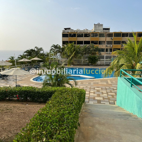 Apartamento En Alquiler, La Llanada, Ref 458