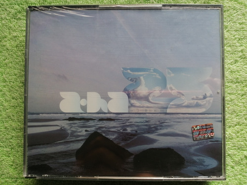 Eam Cd Doble + Dvd A-ha 25 Aniversario 2010 Greatest Hits 