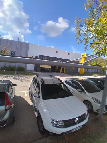 Renault Duster Privilege 2019 Nueva